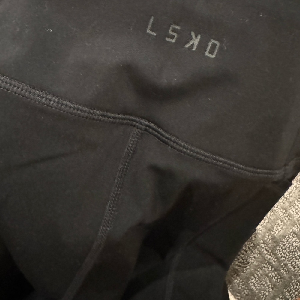LSKD LEGGINGS - Picture 4 of 5